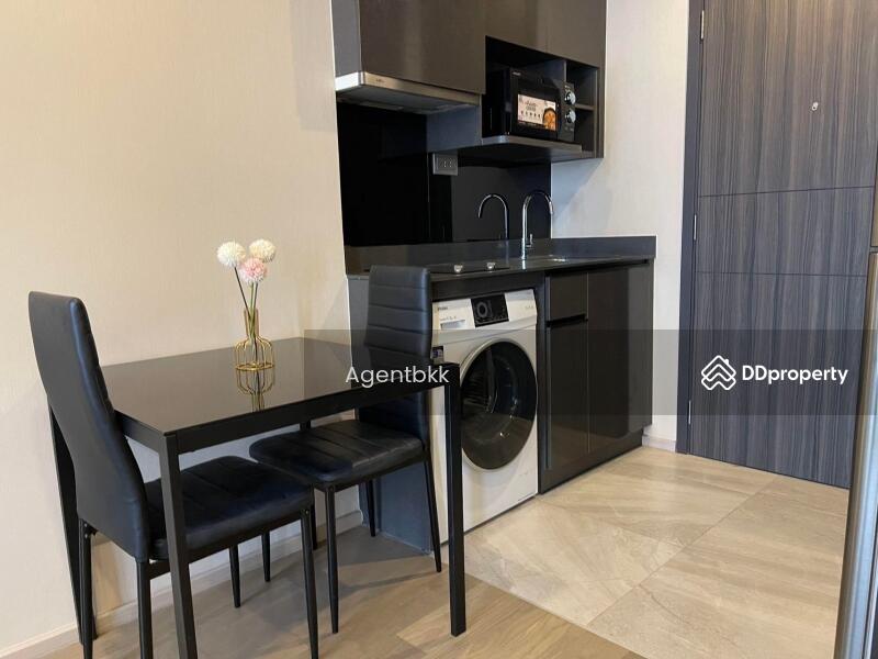 ASHTON Asoke, Bangkok, 131 Asoke Montri Road, Khlongtoei Nua, Watthana, Bangkok, 1 Bedroom, 33 sqm, Condo For Rent, by Agentbkk, 10915817 - DDproperty.com