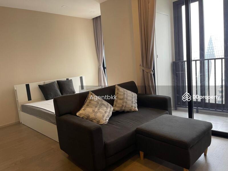ASHTON Asoke, Bangkok, 131 Asoke Montri Road, Khlongtoei Nua, Watthana, Bangkok, 1 Bedroom, 33 sqm, Condo For Rent, by Agentbkk, 10915817 - DDproperty.com