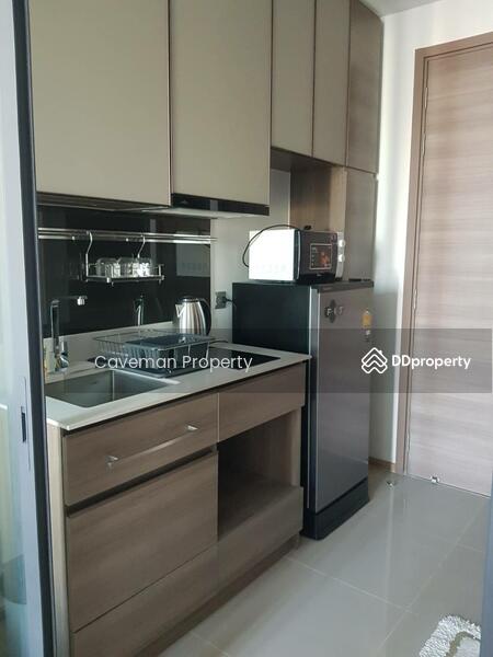 The Line Phahon-Pradipat, Bangkok, 21 Pradiphat Road, Samsen Nai, Phaya Thai, Bangkok, 1 Bedroom, 34 sqm, Condo For Sale, by Caveman Property, 10915868 - DDproperty.com