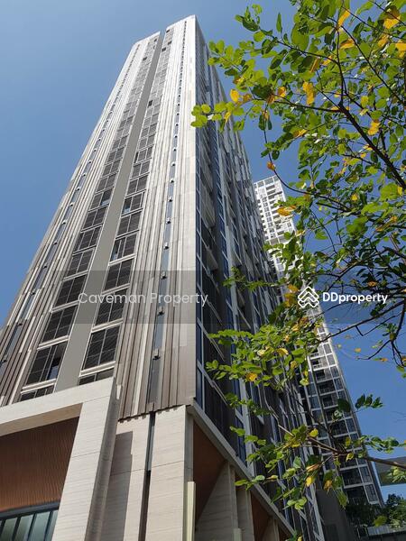 The Line Phahon-Pradipat, Bangkok, 21 Pradiphat Road, Samsen Nai, Phaya Thai, Bangkok, 1 Bedroom, 34 sqm, Condo For Sale, by Caveman Property, 10915868 - DDproperty.com