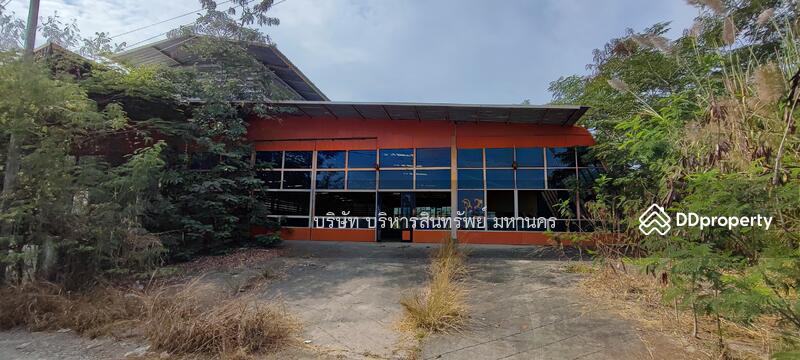 For Sale - Factory 1-3-62Rai. Nong Han San Sai Chiang Mai., Chiang Mai