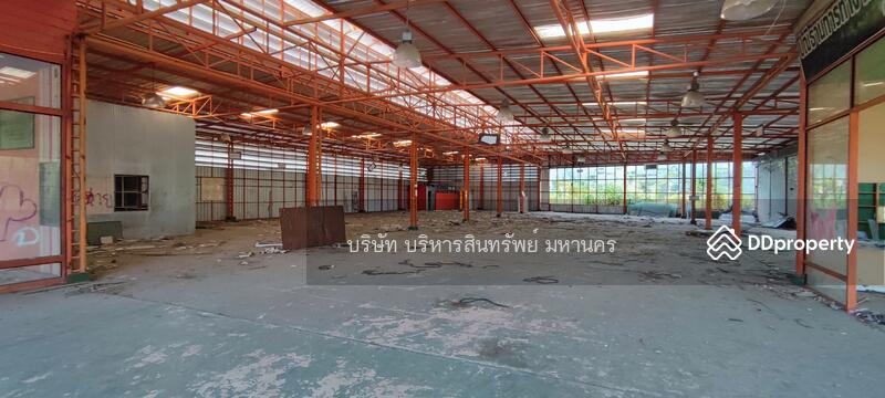 For Sale - Factory 1-3-62Rai. Nong Han San Sai Chiang Mai., Chiang Mai