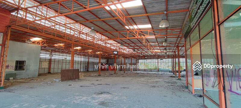 For Sale - Factory 1-3-62Rai. Nong Han San Sai Chiang Mai., Chiang Mai