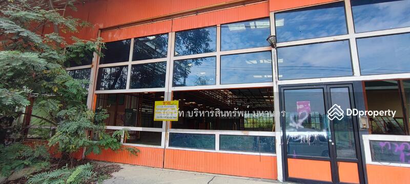 For Sale - Factory 1-3-62Rai. Nong Han San Sai Chiang Mai., Chiang Mai