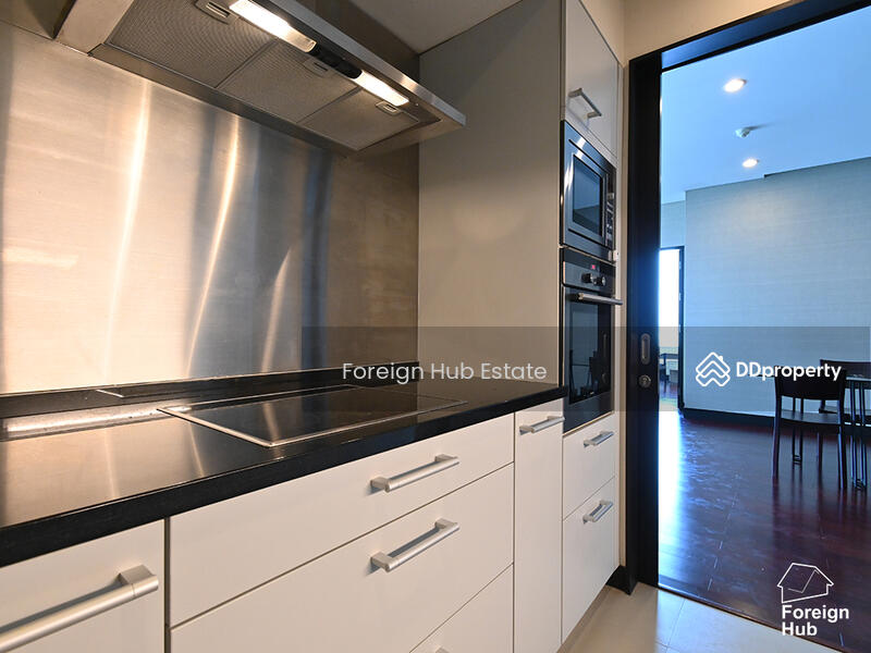 The Park Chidlom, Bangkok, 1 Petchaburi Road, Pathum Wan, Pathum Wan, Bangkok, 2 Bedrooms, 143 sqm, Condo For Rent, by Foreign Hub Estate, 10915975 - DDproperty.com