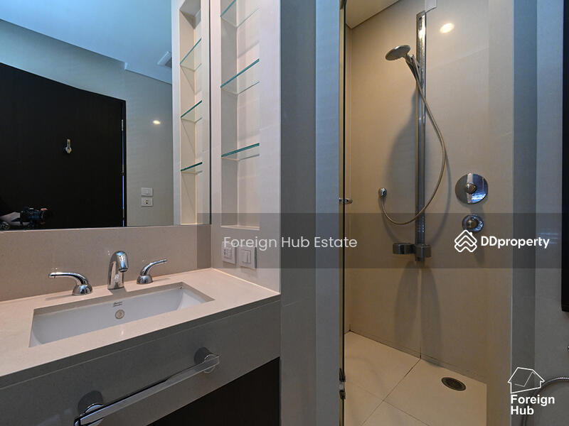 The Park Chidlom, Bangkok, 1 Petchaburi Road, Pathum Wan, Pathum Wan, Bangkok, 2 Bedrooms, 143 sqm, Condo For Rent, by Foreign Hub Estate, 10915975 - DDproperty.com