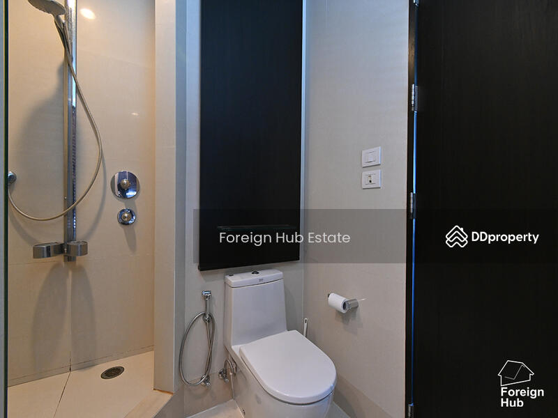 The Park Chidlom, Bangkok, 1 Petchaburi Road, Pathum Wan, Pathum Wan, Bangkok, 2 Bedrooms, 143 sqm, Condo For Rent, by Foreign Hub Estate, 10915975 - DDproperty.com