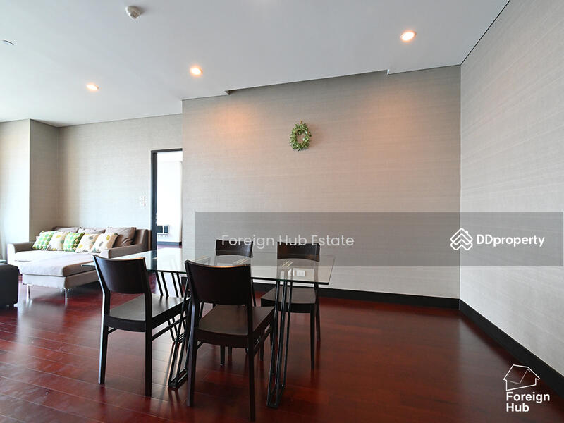 The Park Chidlom, Bangkok, 1 Petchaburi Road, Pathum Wan, Pathum Wan, Bangkok, 2 Bedrooms, 143 sqm, Condo For Rent, by Foreign Hub Estate, 10915975 - DDproperty.com