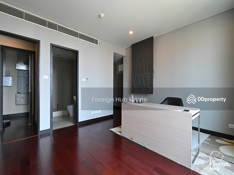 The Park Chidlom, Bangkok, 1 Petchaburi Road, Pathum Wan, Pathum Wan, Bangkok, 2 Bedrooms, 143 sqm, Condo For Rent, by Foreign Hub Estate, 10915975 - DDproperty.com