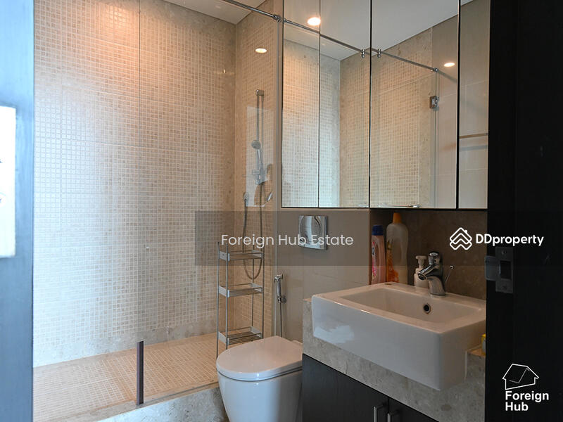 The Park Chidlom, กรุงเทพ, 1 ซอยชิดลม แขวงลุมพินี เขตปทุมวัน กรุงเทพมหานคร, ปทุมวัน, ปทุมวัน, กรุงเทพ, 143 ตร.ม., คอนโด ให้เช่า, โดย Foreign Hub Estate, 10915975 - DDproperty.com