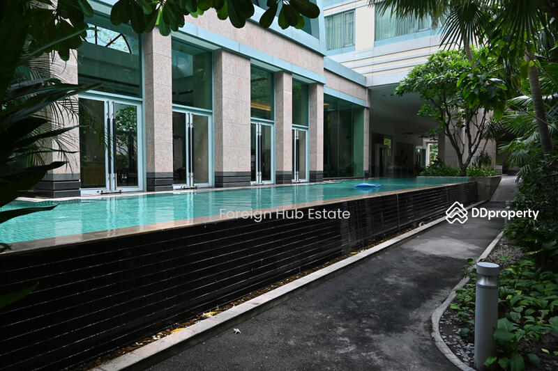 The Park Chidlom, กรุงเทพ, 1 ซอยชิดลม แขวงลุมพินี เขตปทุมวัน กรุงเทพมหานคร, ปทุมวัน, ปทุมวัน, กรุงเทพ, 143 ตร.ม., คอนโด ให้เช่า, โดย Foreign Hub Estate, 10915975 - DDproperty.com