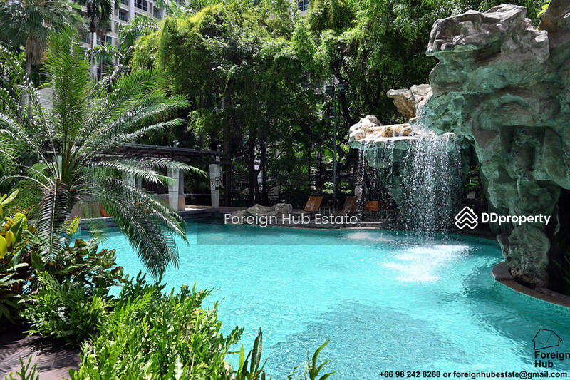 The Park Chidlom, กรุงเทพ, 1 ซอยชิดลม แขวงลุมพินี เขตปทุมวัน กรุงเทพมหานคร, ปทุมวัน, ปทุมวัน, กรุงเทพ, 143 ตร.ม., คอนโด ให้เช่า, โดย Foreign Hub Estate, 10915975 - DDproperty.com