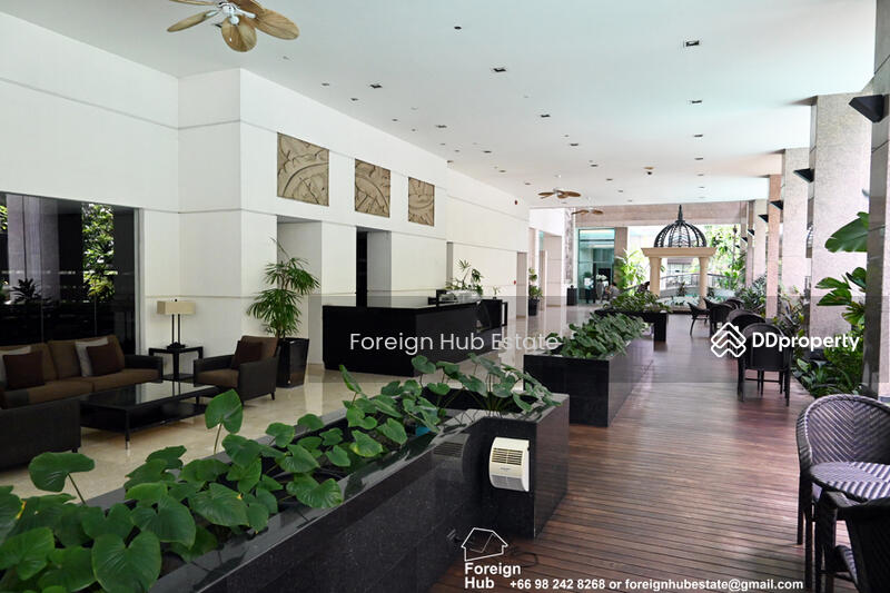 The Park Chidlom, Bangkok, 1 Petchaburi Road, Pathum Wan, Pathum Wan, Bangkok, 2 Bedrooms, 143 sqm, Condo For Rent, by Foreign Hub Estate, 10915975 - DDproperty.com