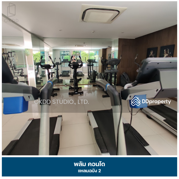 For Sale - Plum Condo Laemchabang, Chon Buri
