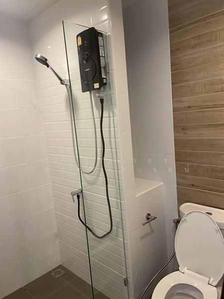 Metro Sky Wutthakat, Bangkok, Thanon Wutthakat, Talat Plu, Thon Buri, Bangkok, 1 Bedroom, 25 sqm, Condo For Rent, by ณัฏฐ์ภัทรธร กันทรจิราเจตน์, 10915999 - DDproperty.com