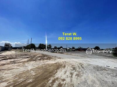 ขาย - ที่ดินริมถนนมอเตอร์เวย์สาย7, ชลบุรี