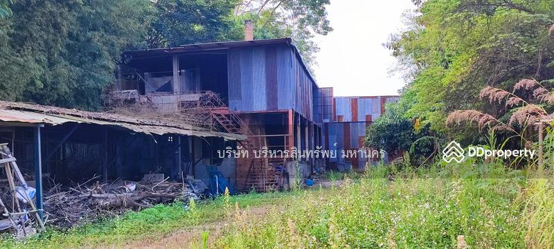 For Sale - Wharehouse 1-1-75 Rai. Ko Chang Mae Sai Chiang Rai., Chiang Rai