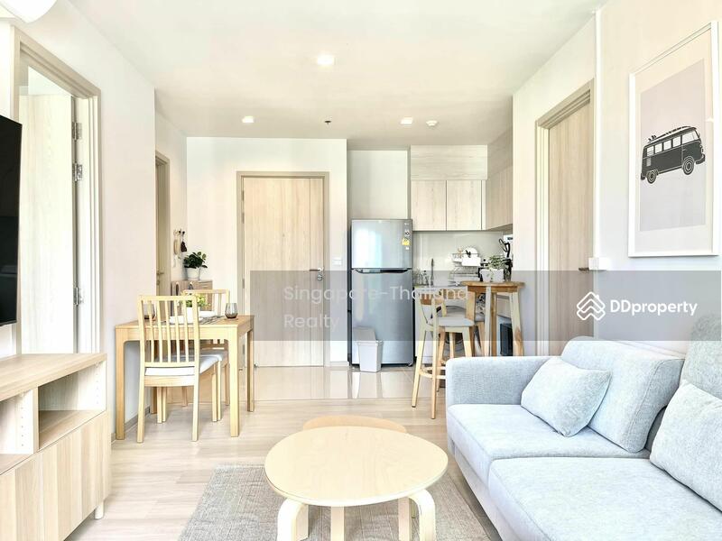 Life One Wireless, Bangkok, 1 Wireless Road, Lumphini, Pathum Wan, Bangkok, 2 Bedrooms, 63 sqm, Condo For Rent, by PROPERTYSIGHTS REAL ESTATE, 10916276 - DDproperty.com