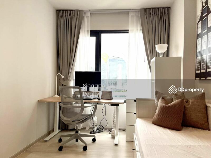 Life One Wireless, Bangkok, 1 Wireless Road, Lumphini, Pathum Wan, Bangkok, 2 Bedrooms, 63 sqm, Condo For Rent, by PROPERTYSIGHTS REAL ESTATE, 10916276 - DDproperty.com