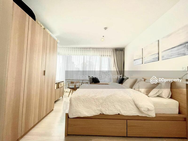 Life One Wireless, Bangkok, 1 Wireless Road, Lumphini, Pathum Wan, Bangkok, 2 Bedrooms, 63 sqm, Condo For Rent, by PROPERTYSIGHTS REAL ESTATE, 10916276 - DDproperty.com