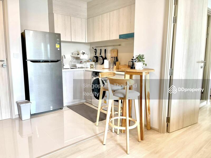 Life One Wireless, Bangkok, 1 Wireless Road, Lumphini, Pathum Wan, Bangkok, 2 Bedrooms, 63 sqm, Condo For Rent, by PROPERTYSIGHTS REAL ESTATE, 10916276 - DDproperty.com