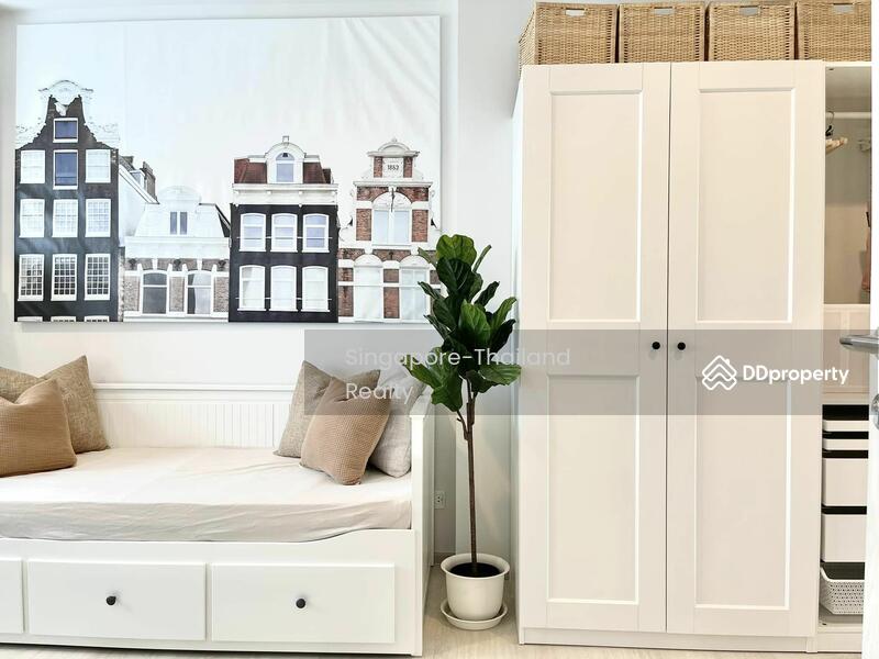 Life One Wireless, Bangkok, 1 Wireless Road, Lumphini, Pathum Wan, Bangkok, 2 Bedrooms, 63 sqm, Condo For Rent, by PROPERTYSIGHTS REAL ESTATE, 10916276 - DDproperty.com