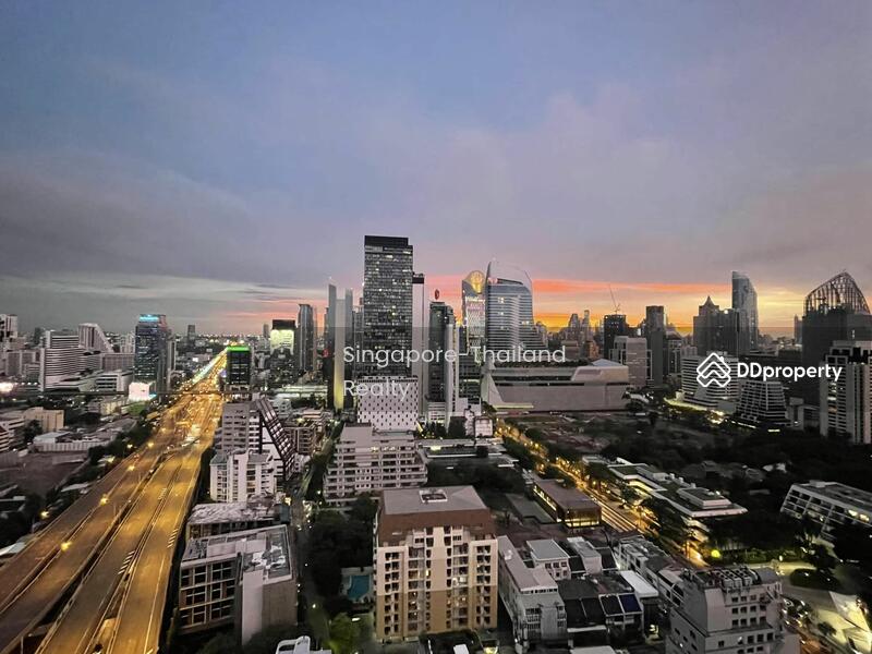 Life One Wireless, Bangkok, 1 Wireless Road, Lumphini, Pathum Wan, Bangkok, 2 Bedrooms, 63 sqm, Condo For Rent, by PROPERTYSIGHTS REAL ESTATE, 10916276 - DDproperty.com