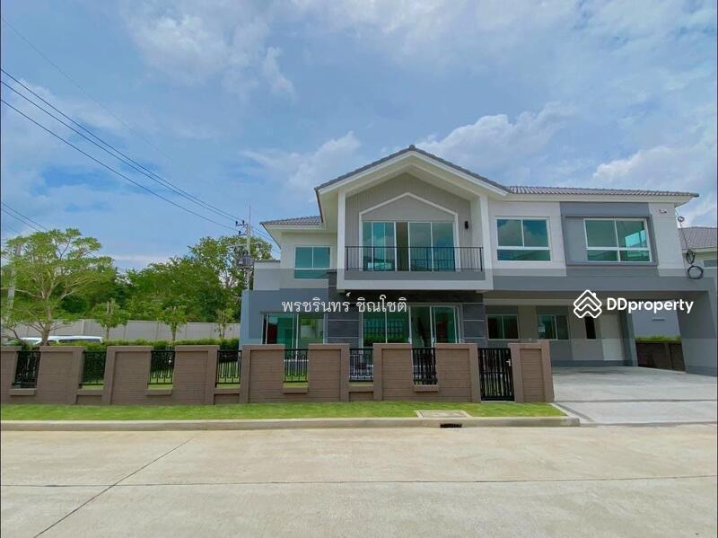 For Rent - Laddarom Tiwanon, Pathum Thani