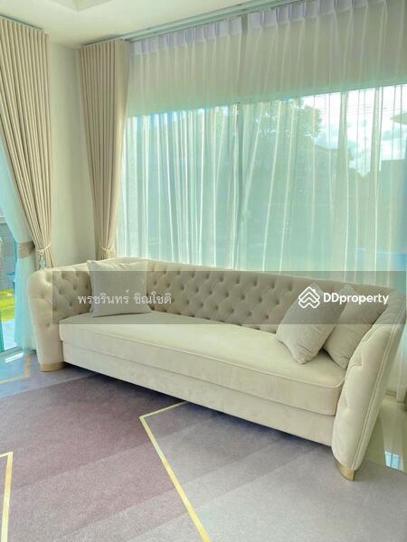 For Rent - Laddarom Tiwanon, Pathum Thani