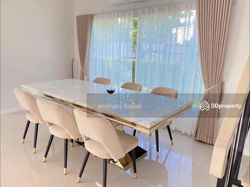 For Rent - Laddarom Tiwanon, Pathum Thani