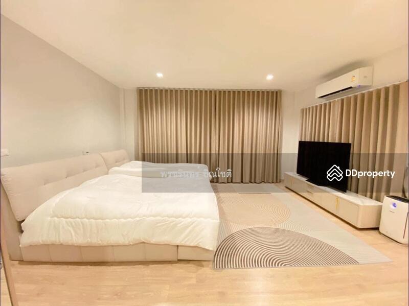 For Rent - Laddarom Tiwanon, Pathum Thani