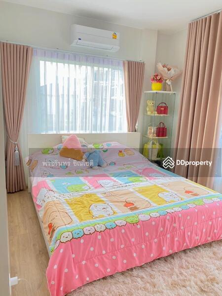 For Rent - Laddarom Tiwanon, Pathum Thani