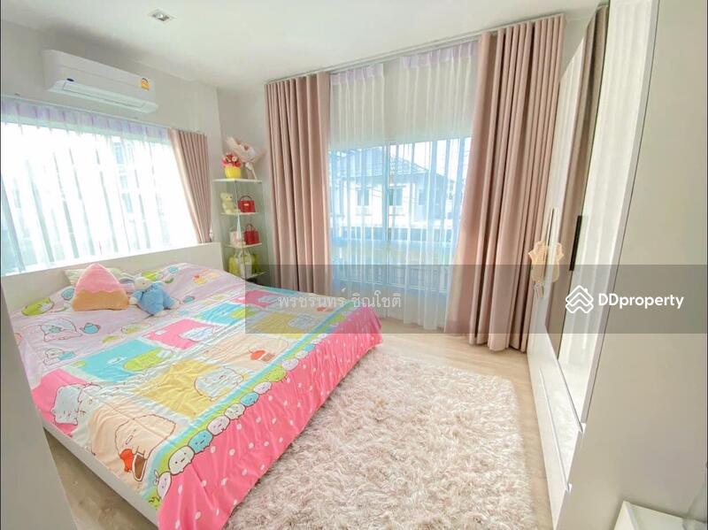 For Rent - Laddarom Tiwanon, Pathum Thani