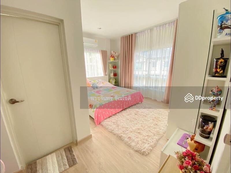 For Rent - Laddarom Tiwanon, Pathum Thani