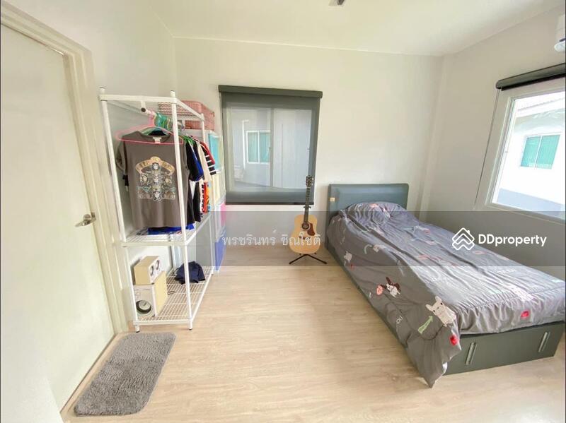 For Rent - Laddarom Tiwanon, Pathum Thani