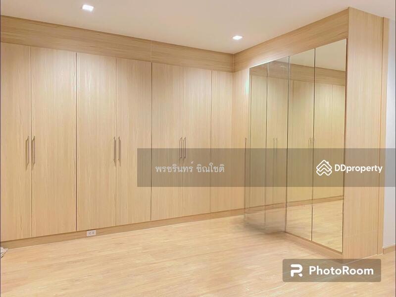 For Rent - Laddarom Tiwanon, Pathum Thani