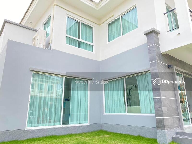 For Rent - Laddarom Tiwanon, Pathum Thani