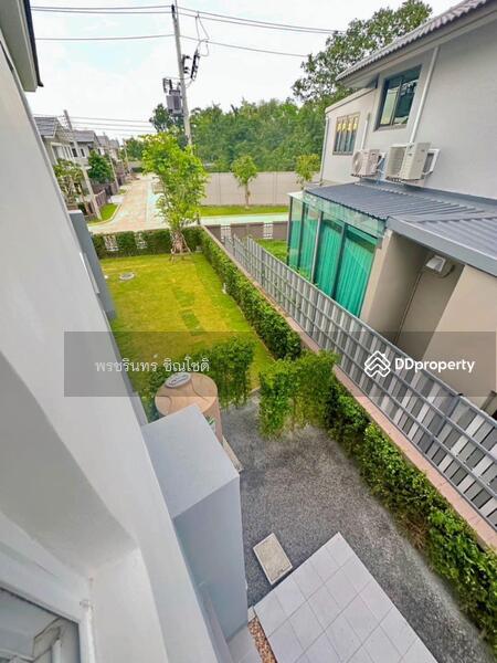 For Rent - Laddarom Tiwanon, Pathum Thani