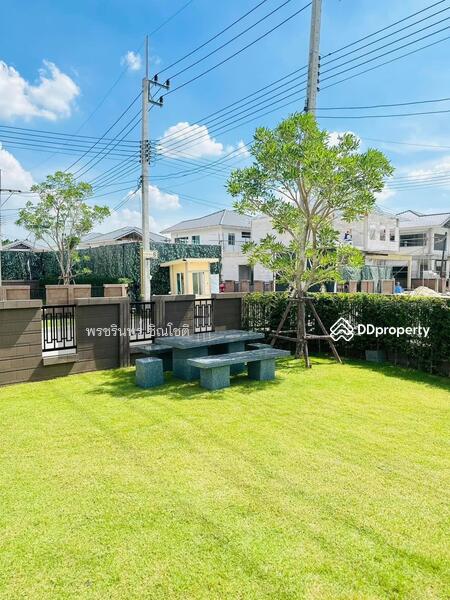 For Rent - Laddarom Tiwanon, Pathum Thani