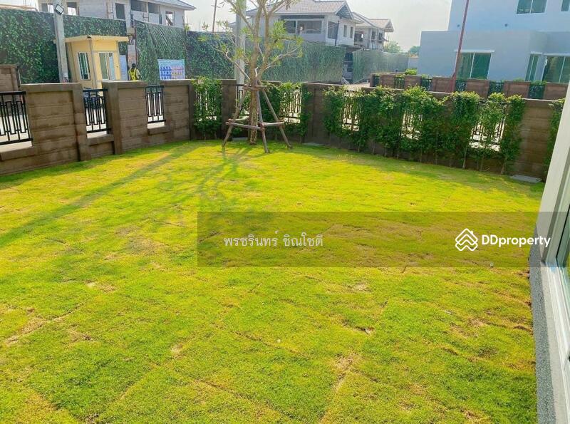 For Rent - Laddarom Tiwanon, Pathum Thani