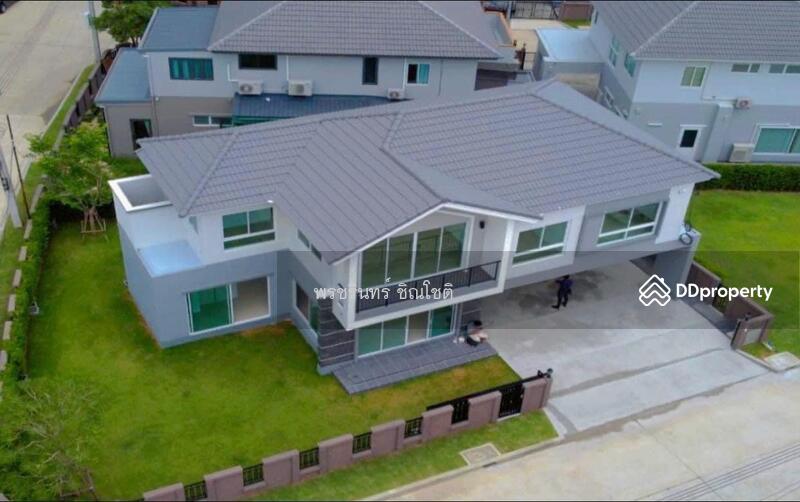 For Rent - Laddarom Tiwanon, Pathum Thani