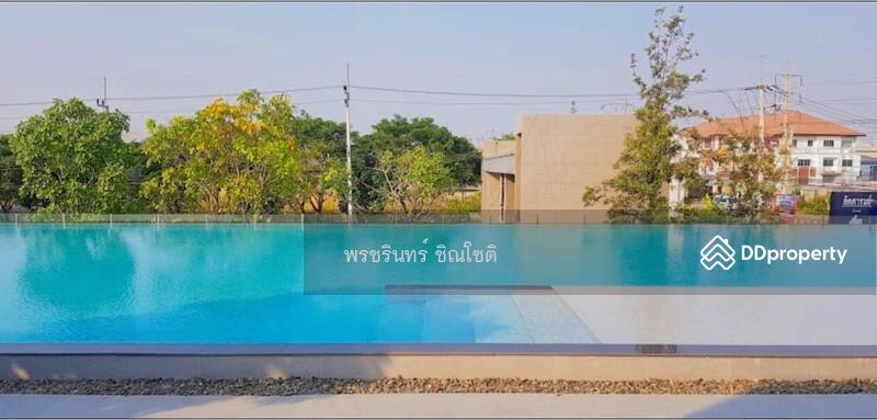 For Rent - Laddarom Tiwanon, Pathum Thani