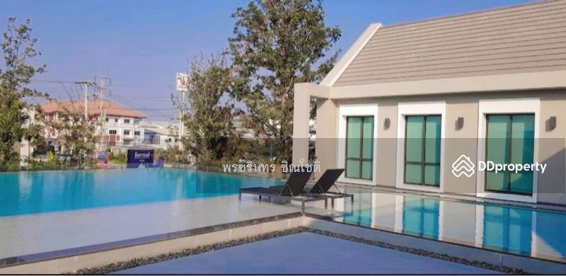 For Rent - Laddarom Tiwanon, Pathum Thani