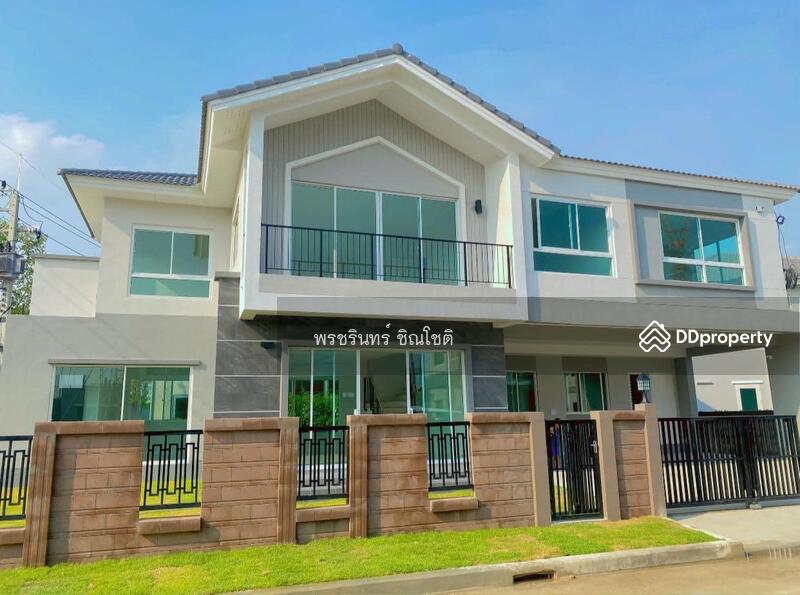 For Rent - Laddarom Tiwanon, Pathum Thani