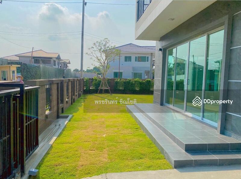 For Rent - Laddarom Tiwanon, Pathum Thani