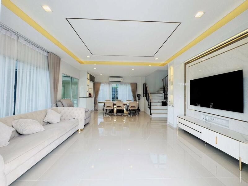 For Rent - Laddarom Tiwanon, Pathum Thani