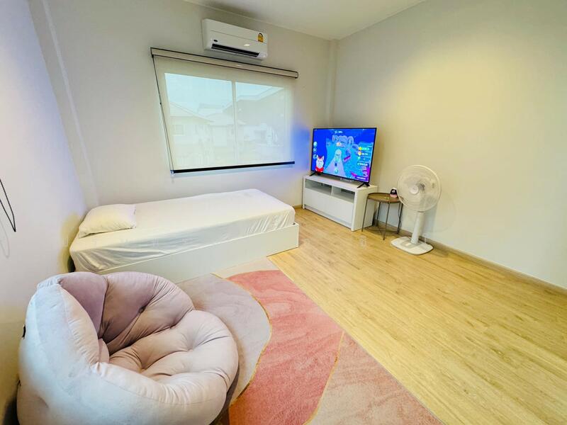 For Rent - Laddarom Tiwanon, Pathum Thani