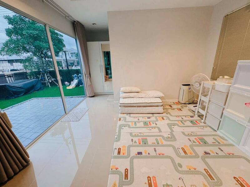 For Rent - Laddarom Tiwanon, Pathum Thani