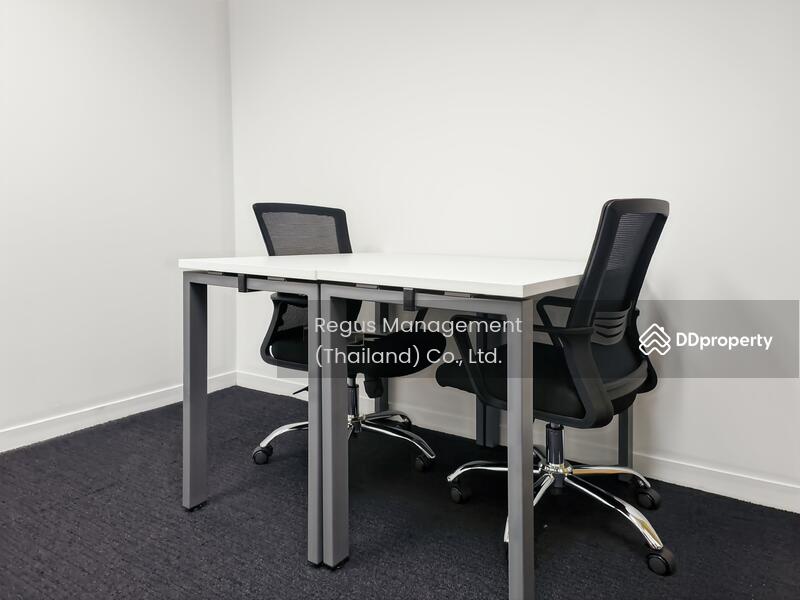 Regus M Thai Tower - All Seasons Place, Bangkok, 87 Wireless Road, Pathum Wan, Bangkok, , 1,300 sqm, Office Space For Rent, by IWG SERVICES (THAILAND) COMPANY LIMITED, 10916656 - DDproperty.com