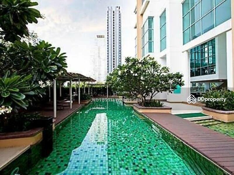 Villa Sathorn : วิลล่า สาทร, กรุงเทพ, 5 ถนนกรุงธนบุรี, คลองต้นไทร, คลองสาน, กรุงเทพ, 50 ตร.ม., คอนโด ขาย, โดย รัฐพล ศิวาโมกข์, 10916766 - DDproperty.com